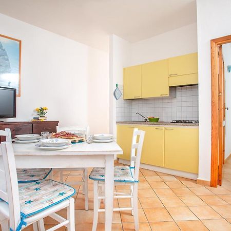 Appartamenti Lungoni Santa Teresa Gallura Εξωτερικό φωτογραφία