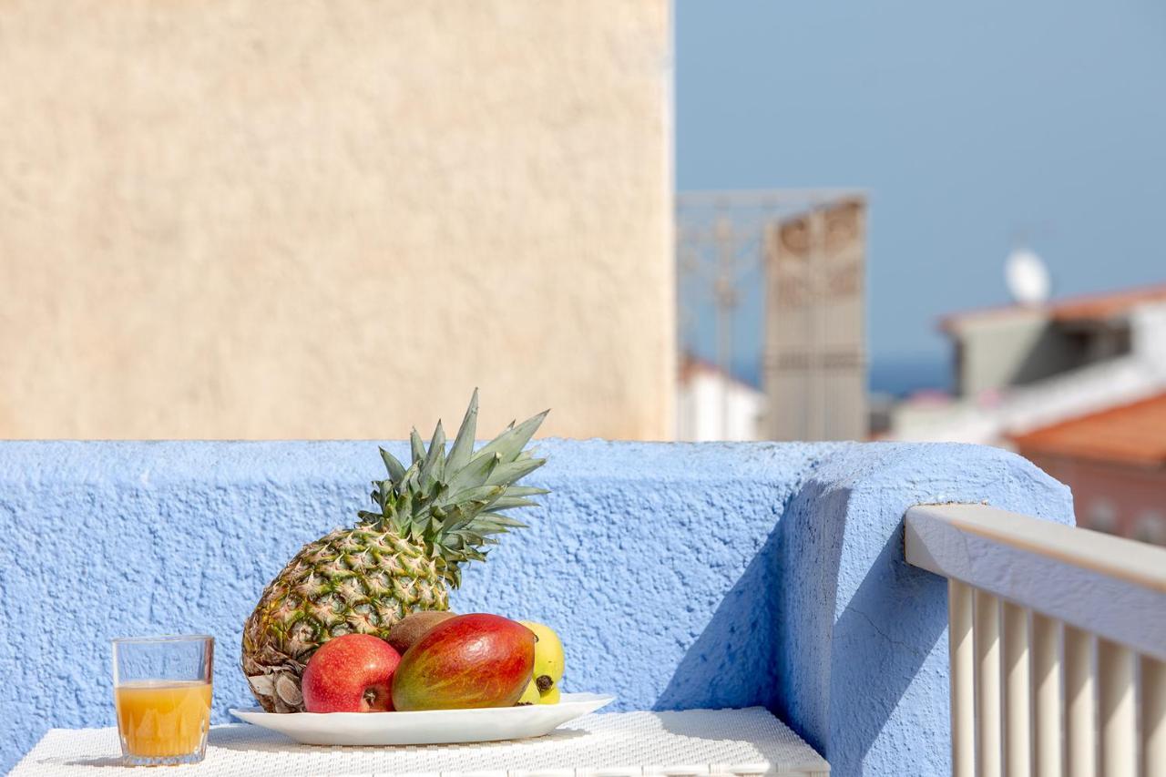 Appartamenti Lungoni Santa Teresa Gallura Εξωτερικό φωτογραφία