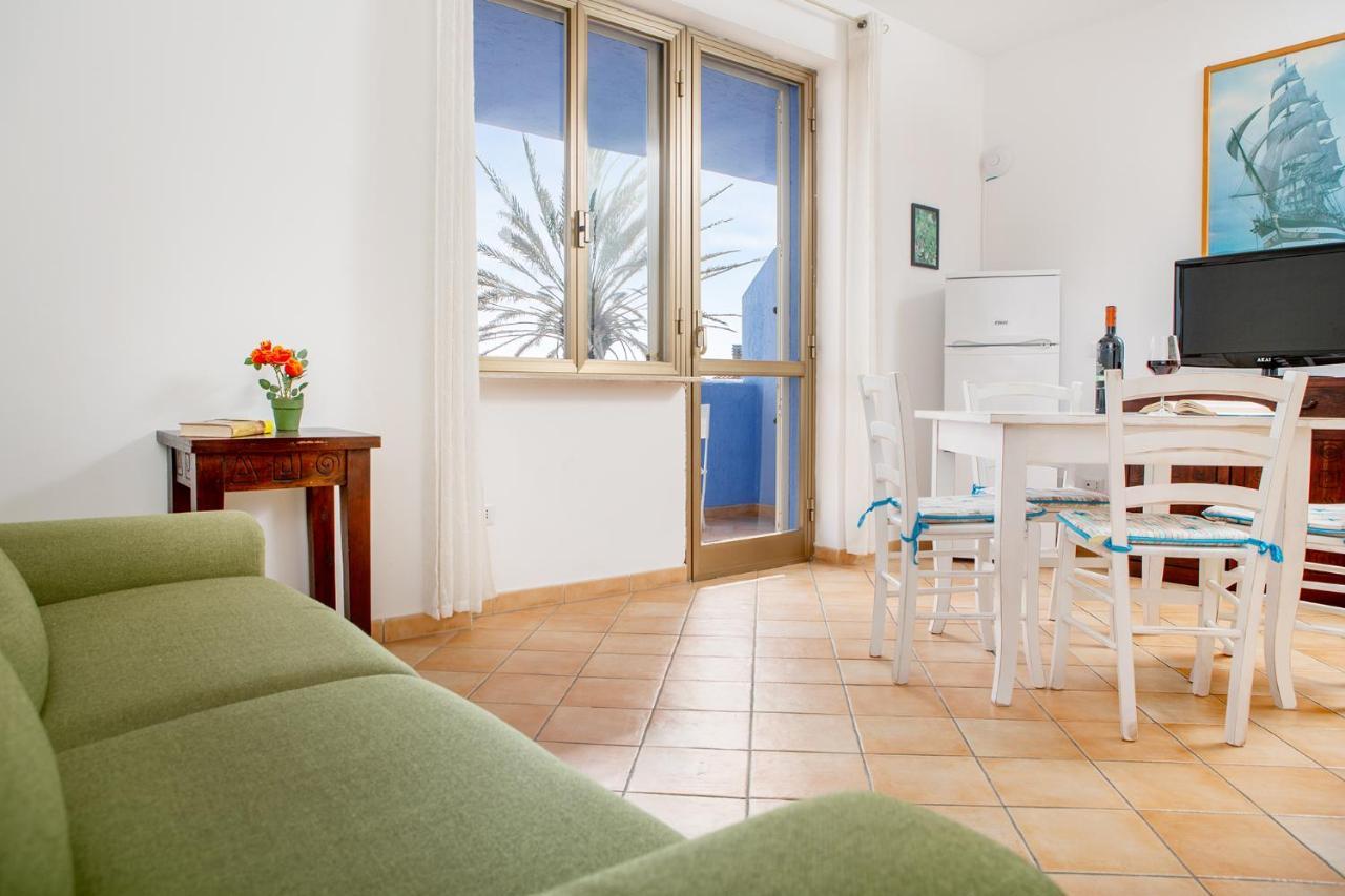 Appartamenti Lungoni Santa Teresa Gallura Εξωτερικό φωτογραφία