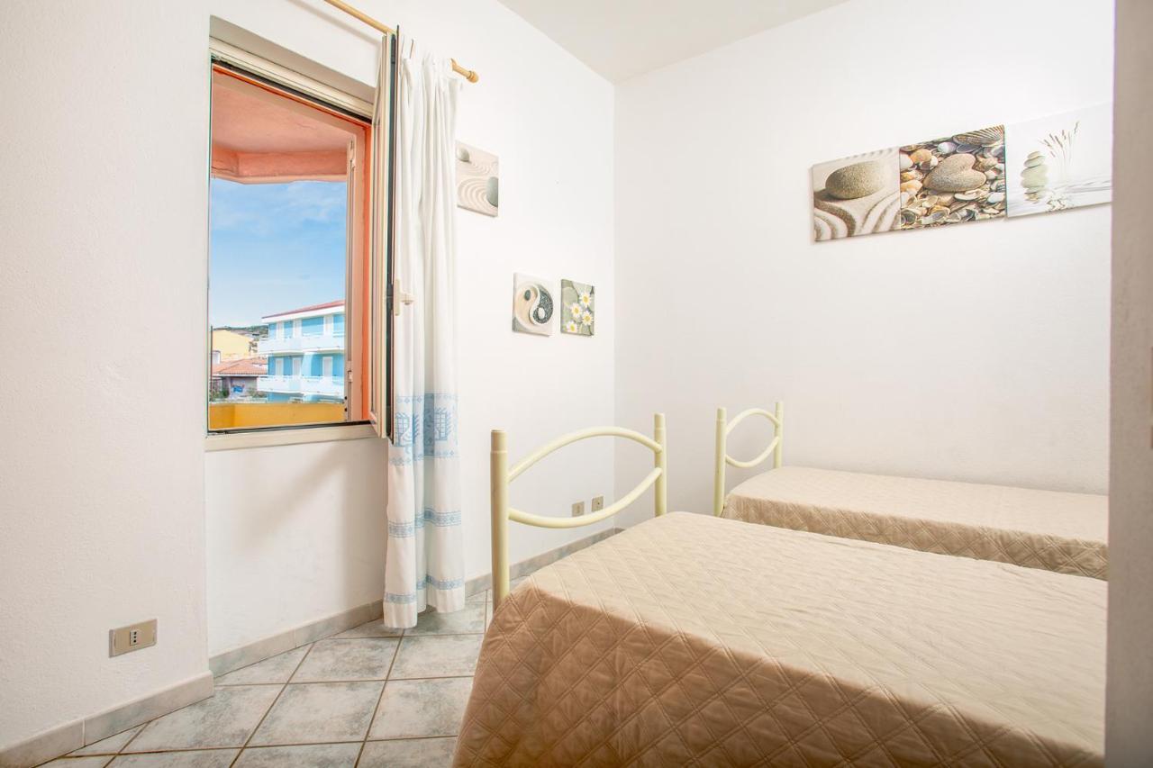 Appartamenti Lungoni Santa Teresa Gallura Εξωτερικό φωτογραφία