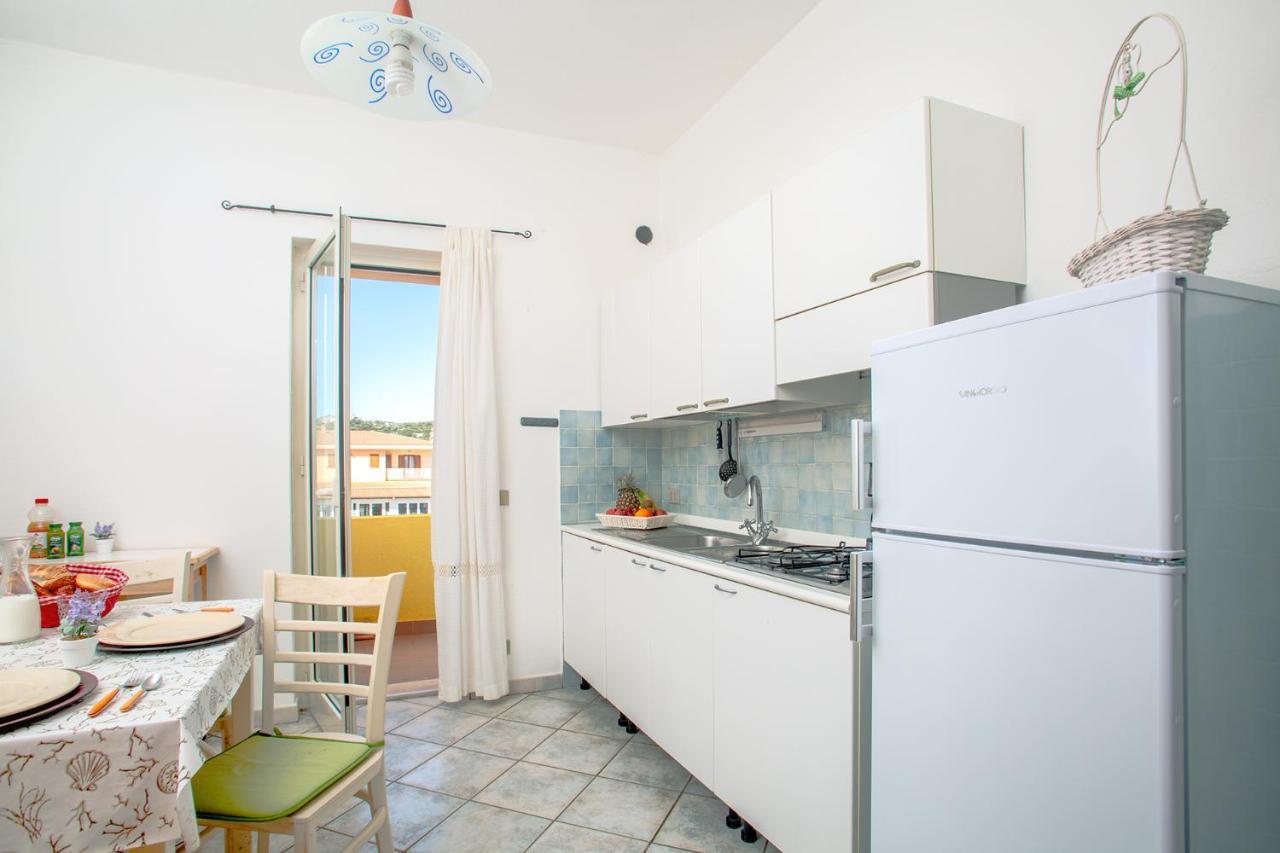 Appartamenti Lungoni Santa Teresa Gallura Εξωτερικό φωτογραφία