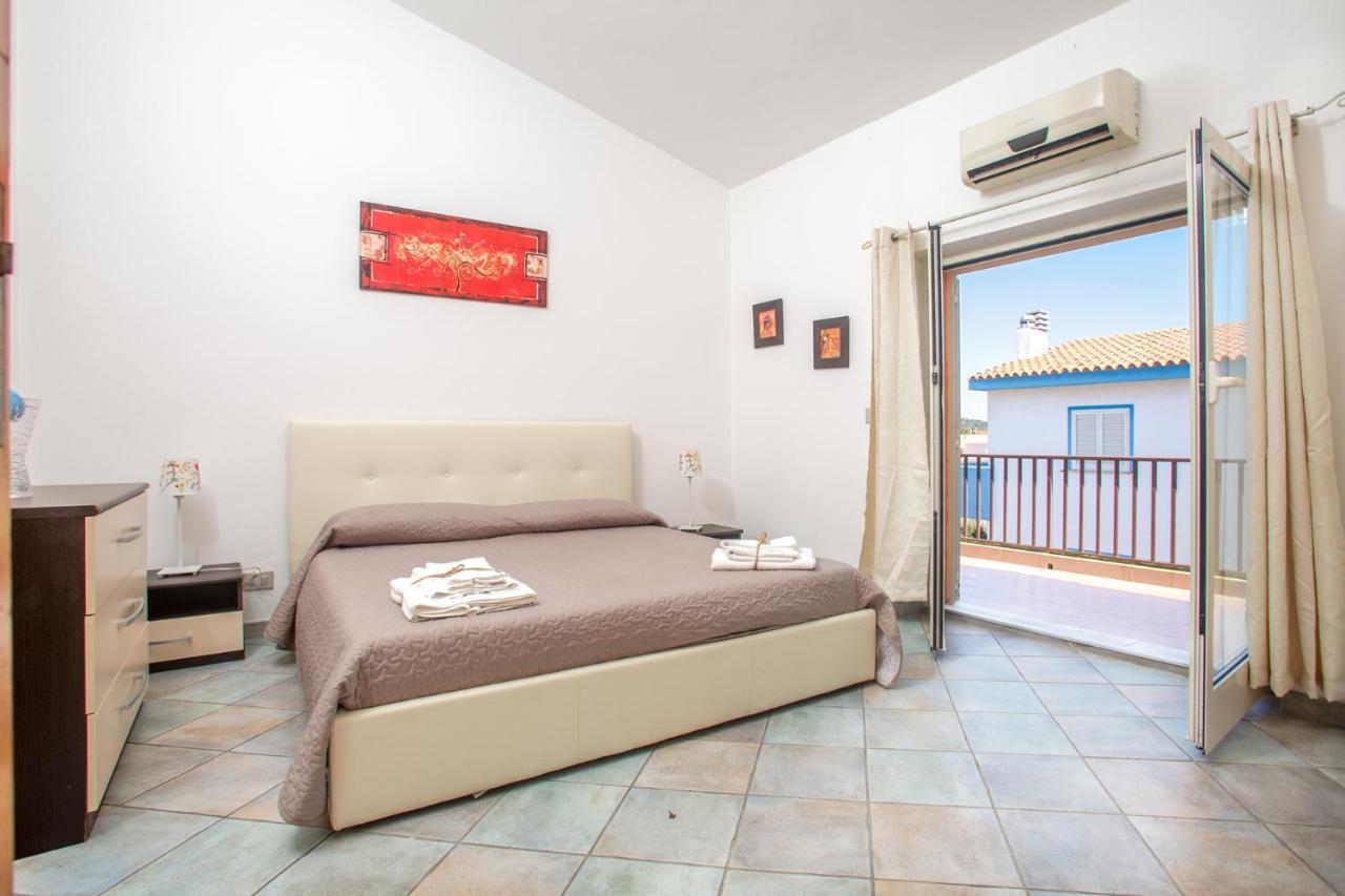 Appartamenti Lungoni Santa Teresa Gallura Εξωτερικό φωτογραφία