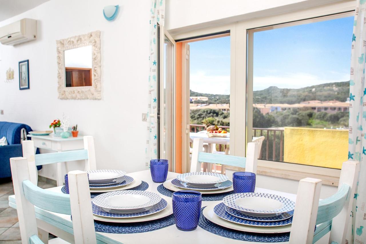 Appartamenti Lungoni Santa Teresa Gallura Εξωτερικό φωτογραφία