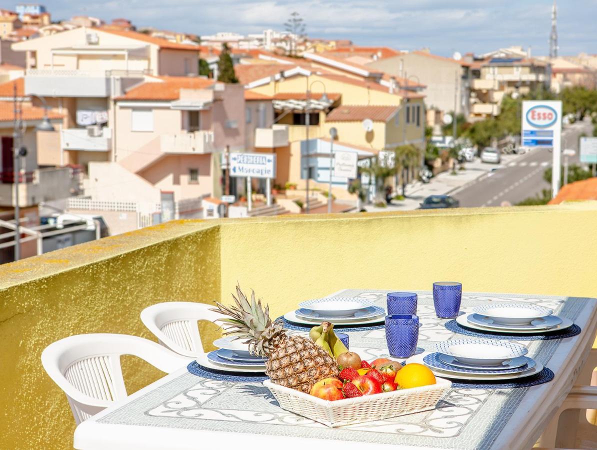 Appartamenti Lungoni Santa Teresa Gallura Εξωτερικό φωτογραφία