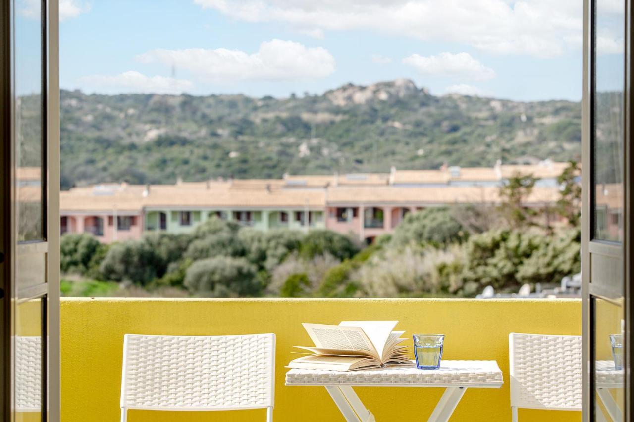 Appartamenti Lungoni Santa Teresa Gallura Εξωτερικό φωτογραφία
