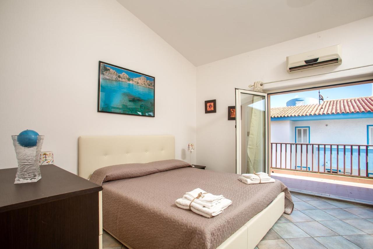 Appartamenti Lungoni Santa Teresa Gallura Εξωτερικό φωτογραφία