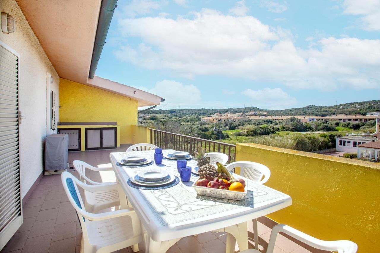 Appartamenti Lungoni Santa Teresa Gallura Εξωτερικό φωτογραφία